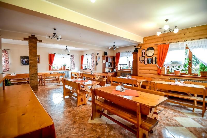 Cudzichowka Bialy Dunajec image