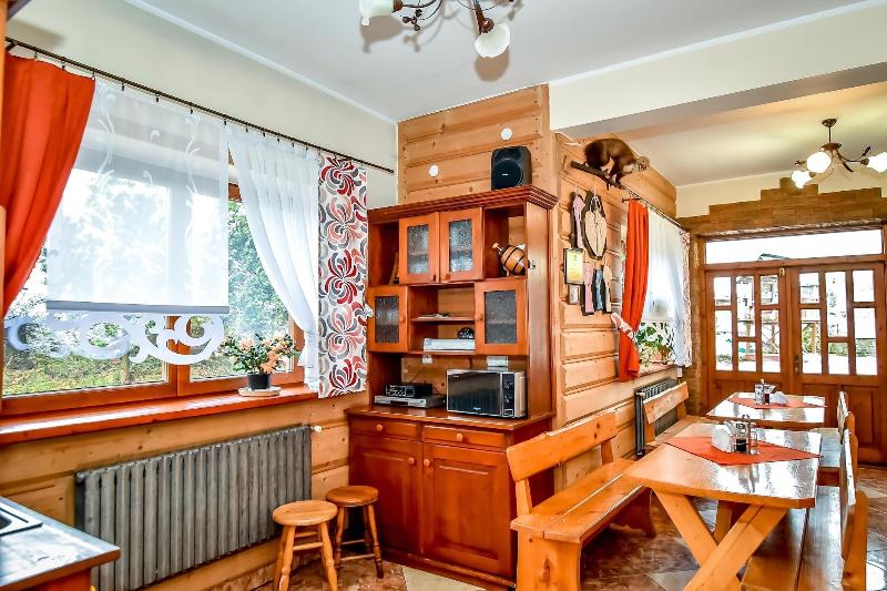 Cudzichowka Bialy Dunajec image