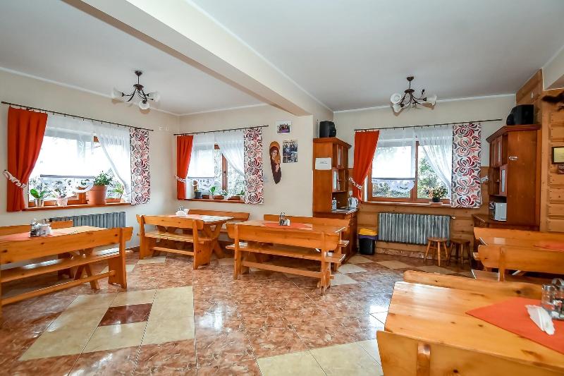 Cudzichowka Bialy Dunajec image