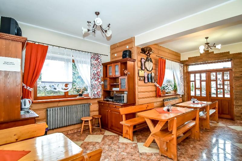 Cudzichowka Bialy Dunajec image