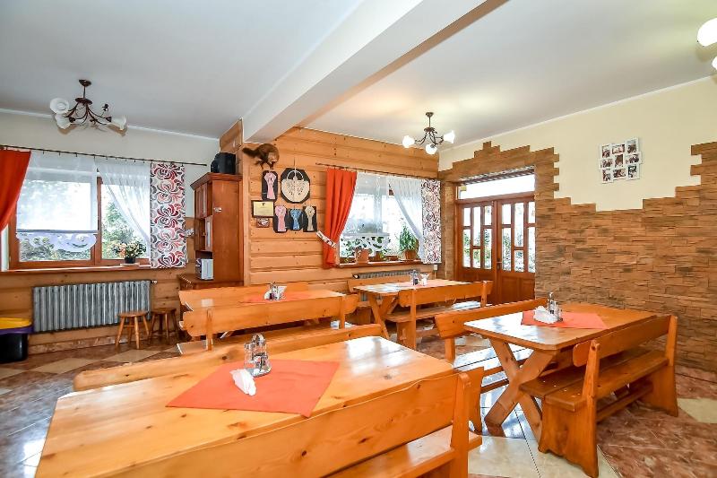 Cudzichowka Bialy Dunajec image