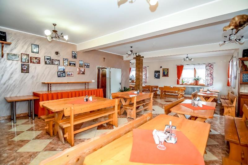 Cudzichowka Bialy Dunajec image