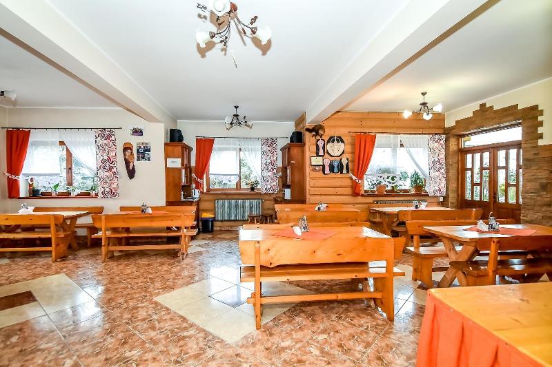 Cudzichowka Bialy Dunajec image