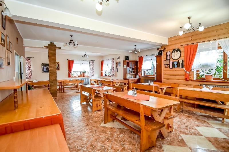 Cudzichowka Bialy Dunajec image