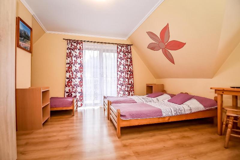 Cudzichowka Bialy Dunajec image