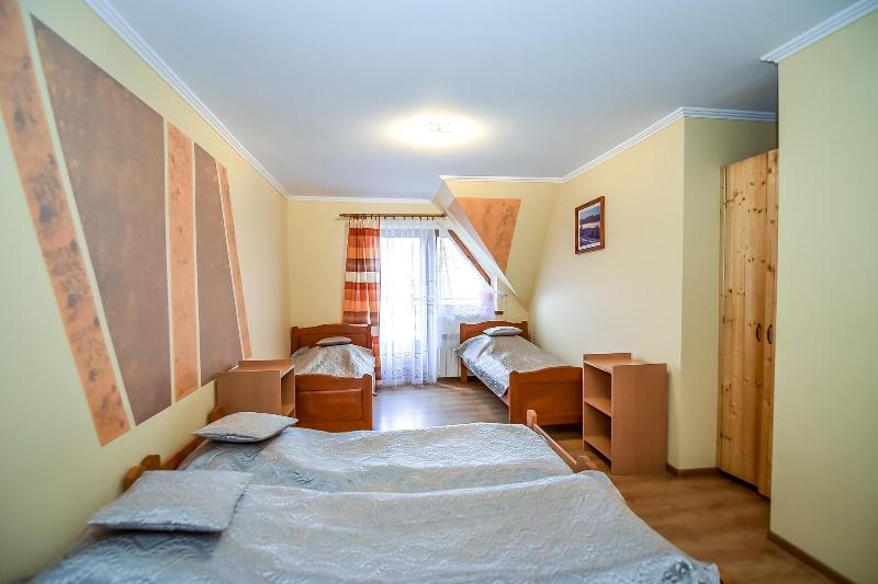 Cudzichowka Bialy Dunajec image