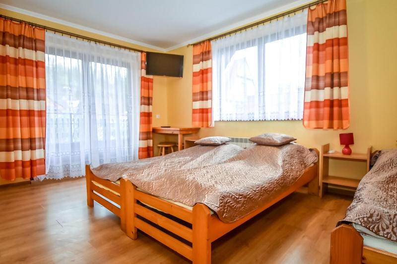 Cudzichowka Bialy Dunajec image