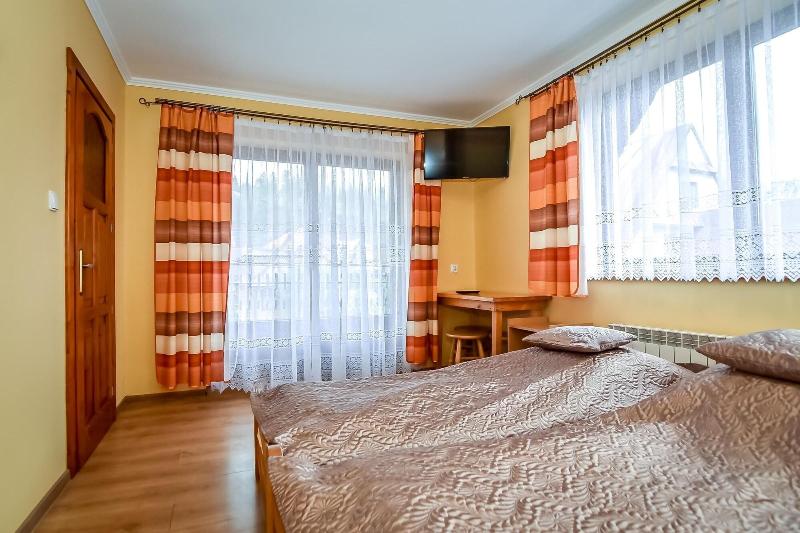 Cudzichowka Bialy Dunajec image