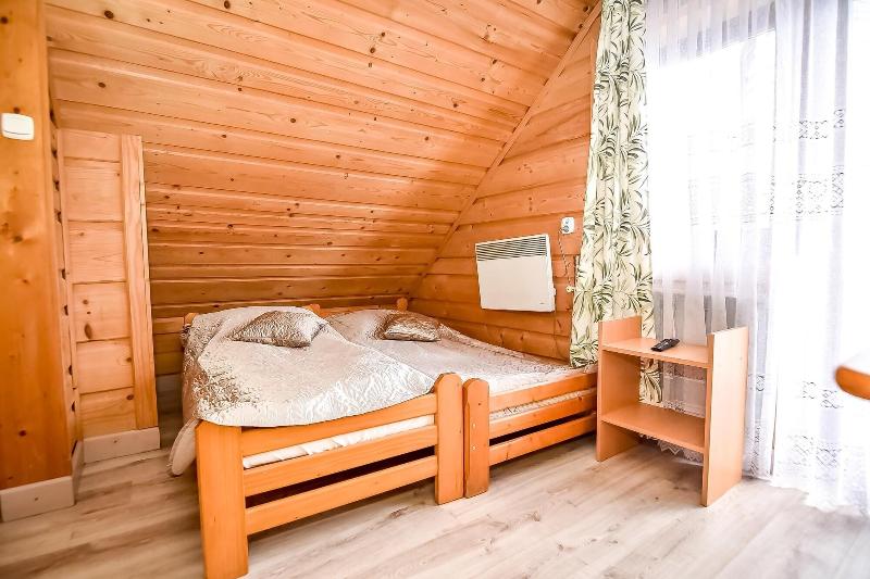 Cudzichowka Bialy Dunajec image