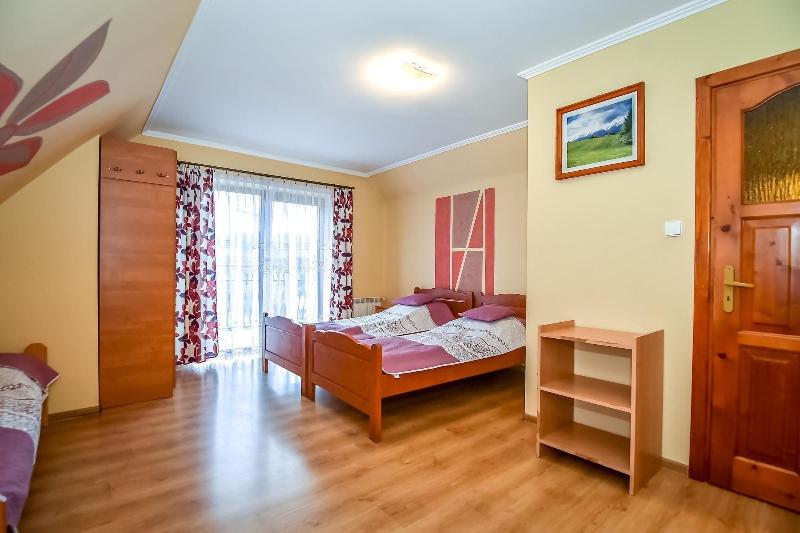Cudzichowka Bialy Dunajec image