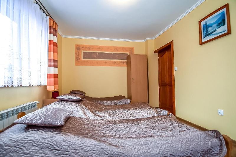 Cudzichowka Bialy Dunajec image