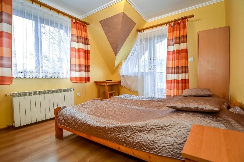 Cudzichowka Bialy Dunajec image
