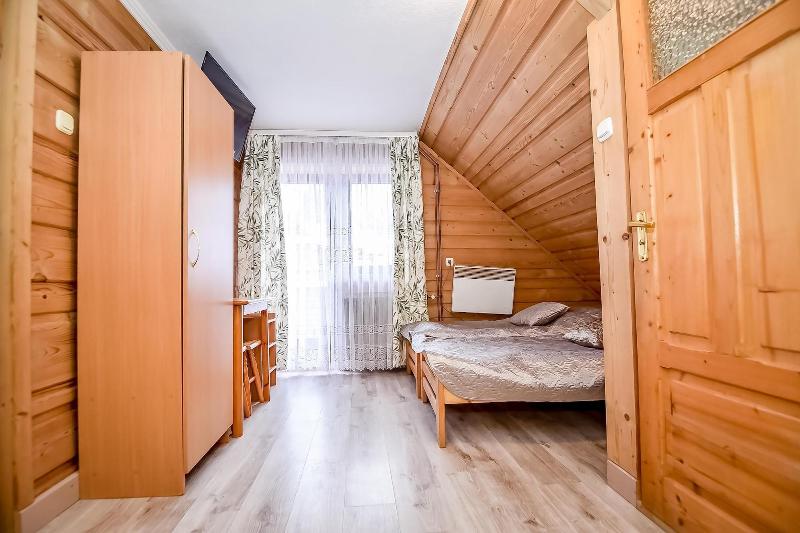 Cudzichowka Bialy Dunajec image