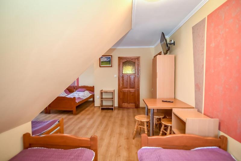 Cudzichowka Bialy Dunajec image