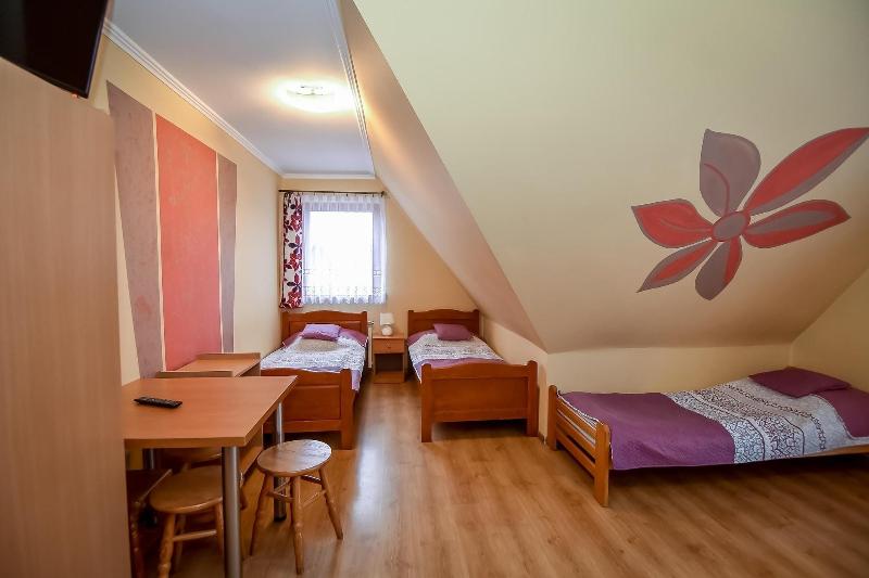 Cudzichowka Bialy Dunajec image