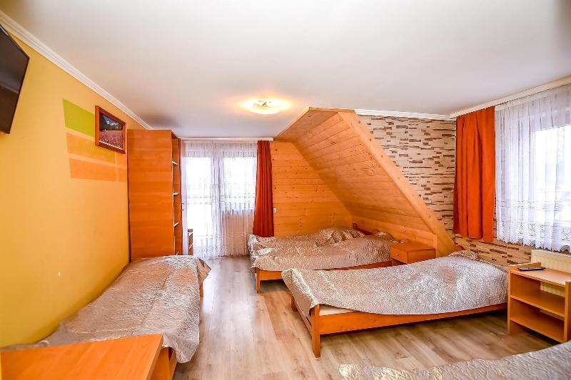 Cudzichowka Bialy Dunajec image