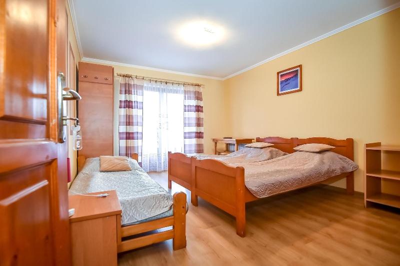 Cudzichowka Bialy Dunajec image