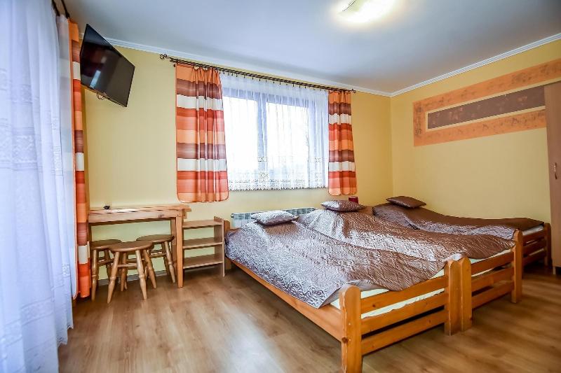 Cudzichowka Bialy Dunajec image