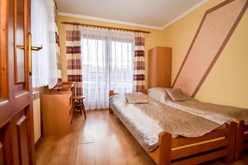 Cudzichowka Bialy Dunajec image