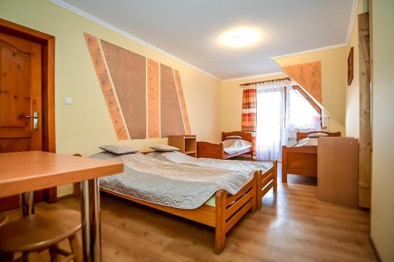 Cudzichowka Bialy Dunajec image