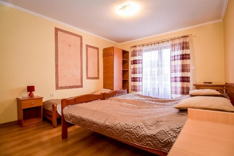 Cudzichowka Bialy Dunajec image