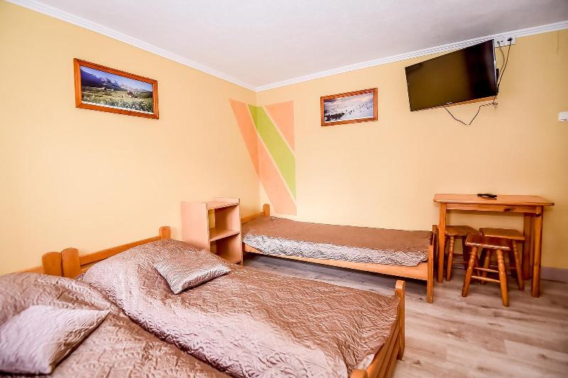 Cudzichowka Bialy Dunajec image