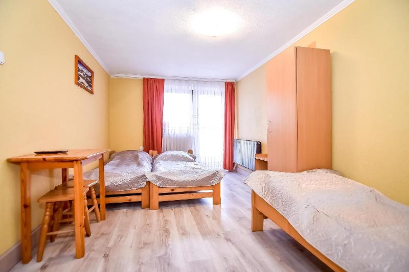 Cudzichowka Bialy Dunajec image