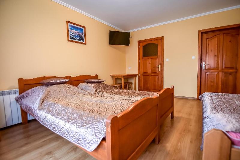 Cudzichowka Bialy Dunajec image
