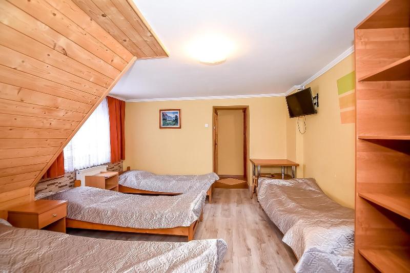 Cudzichowka Bialy Dunajec image