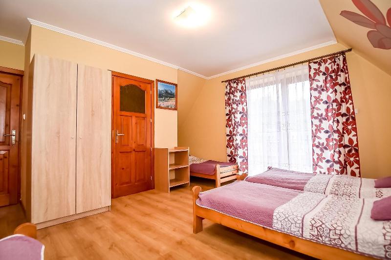 Cudzichowka Bialy Dunajec image