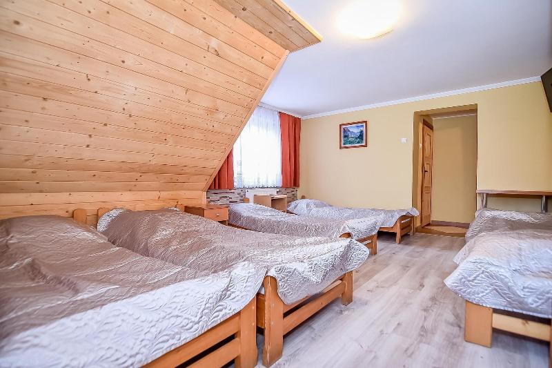 Cudzichowka Bialy Dunajec image
