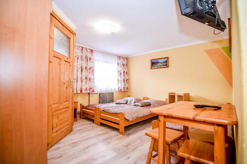 Cudzichowka Bialy Dunajec image