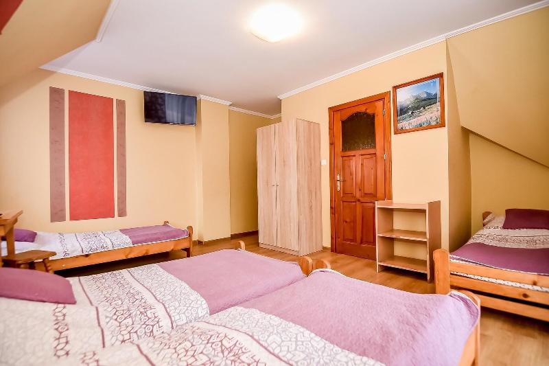 Cudzichowka Bialy Dunajec image