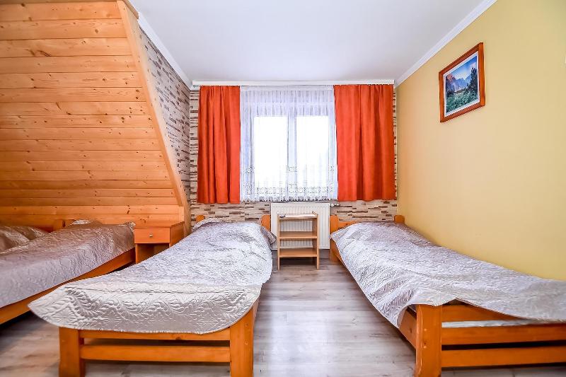 Cudzichowka Bialy Dunajec image