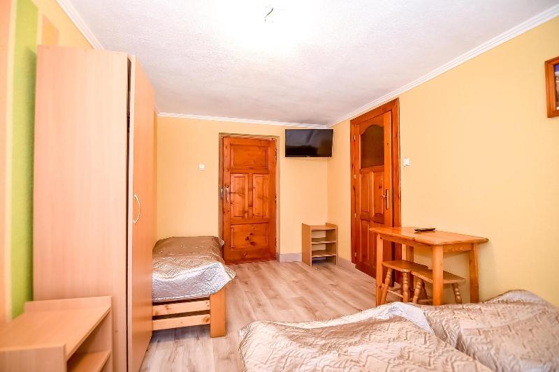 Cudzichowka Bialy Dunajec image