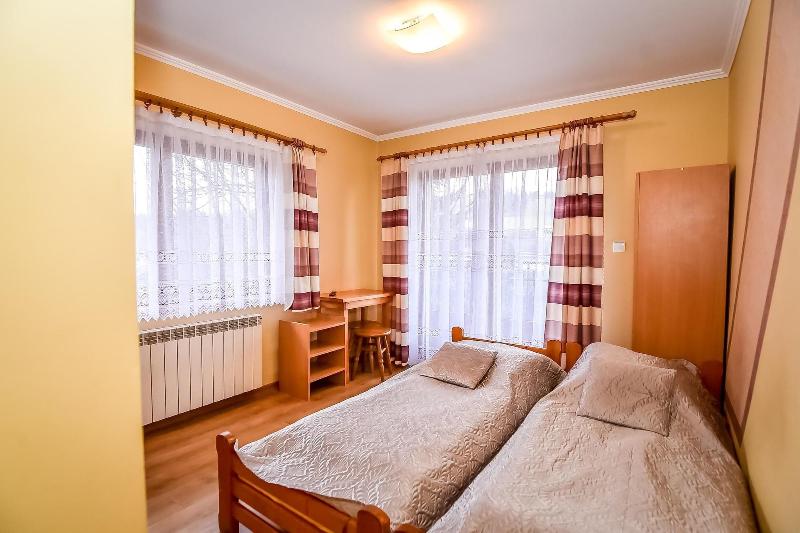 Cudzichowka Bialy Dunajec image
