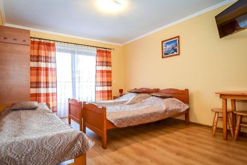 Cudzichowka Bialy Dunajec image