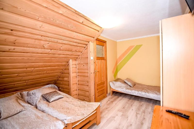 Cudzichowka Bialy Dunajec image