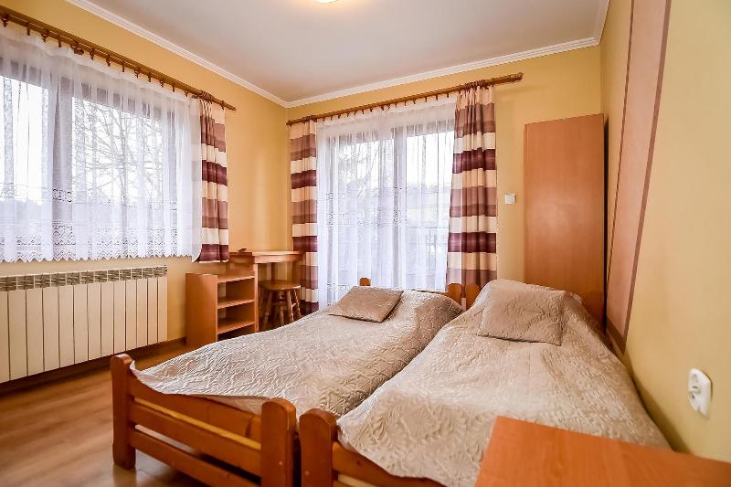 Cudzichowka Bialy Dunajec image