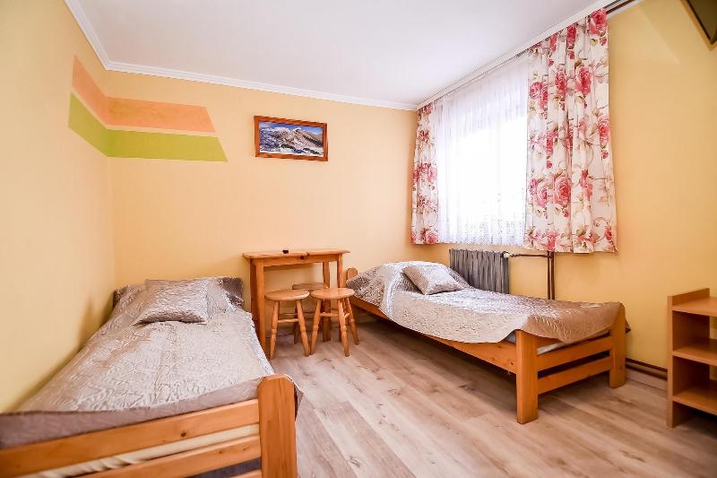 Cudzichowka Bialy Dunajec image