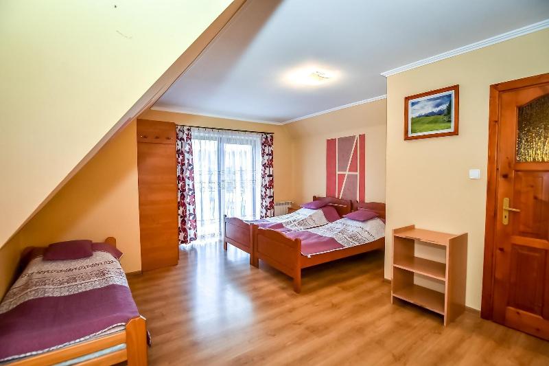 Cudzichowka Bialy Dunajec image