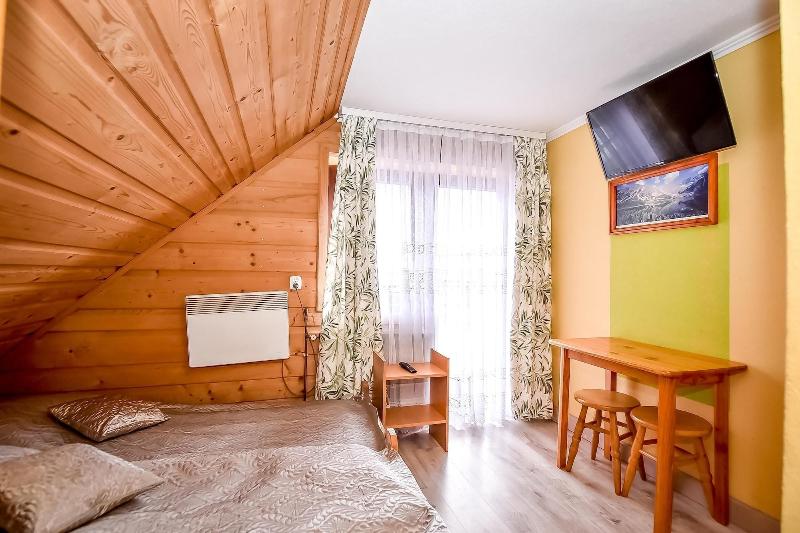 Cudzichowka Bialy Dunajec image