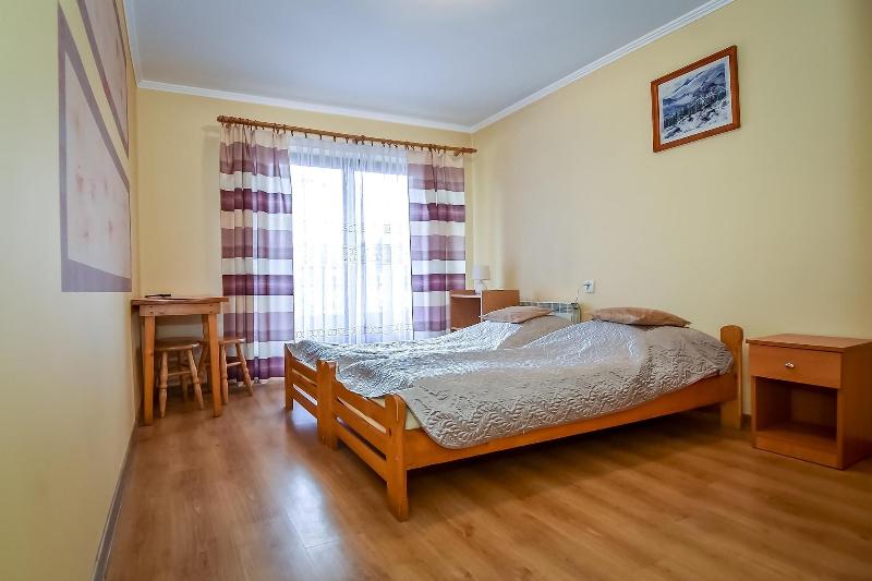 Cudzichowka Bialy Dunajec image