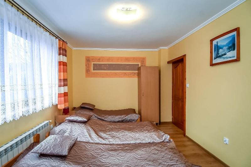 Cudzichowka Bialy Dunajec image