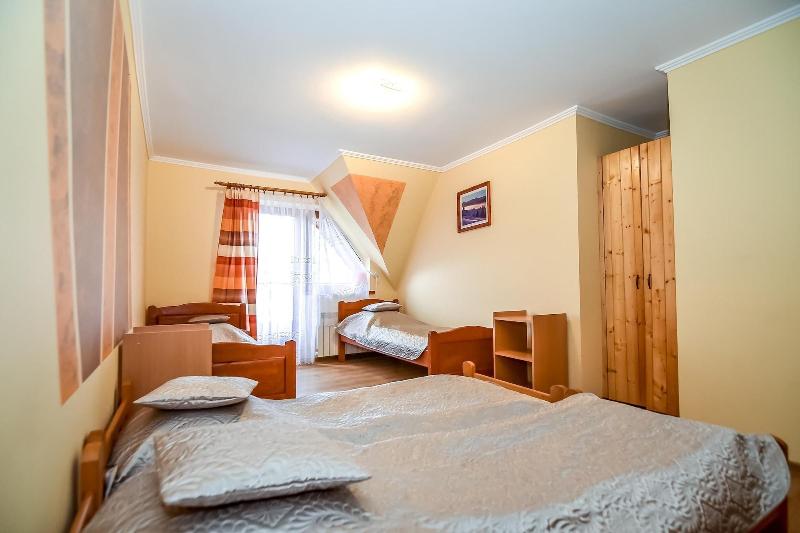 Cudzichowka Bialy Dunajec image