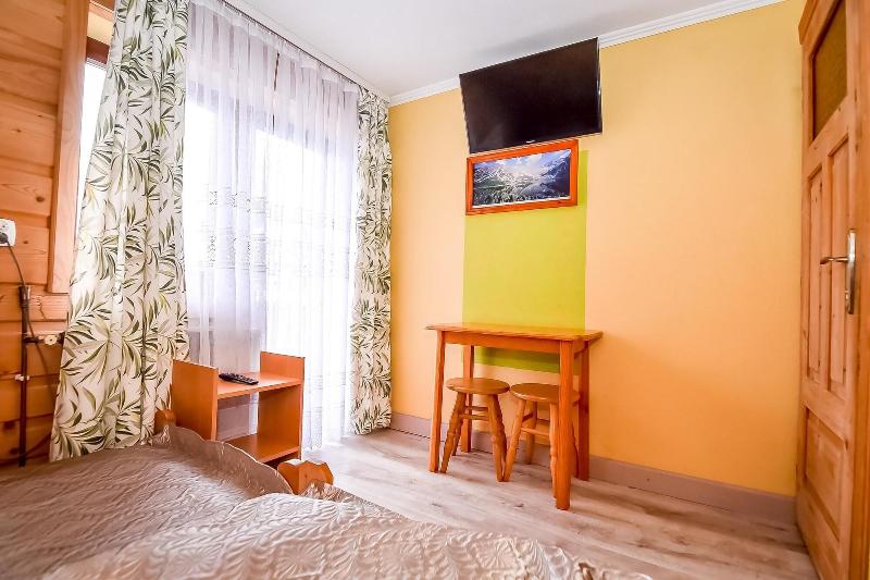 Cudzichowka Bialy Dunajec image
