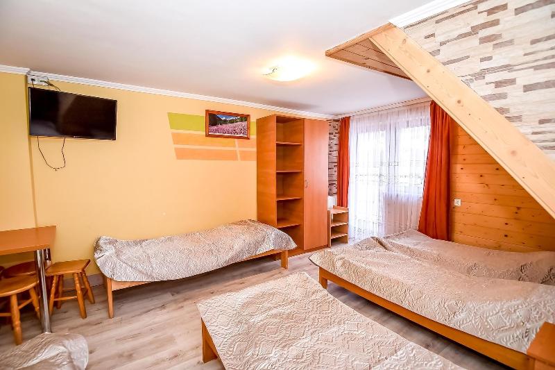 Cudzichowka Bialy Dunajec image