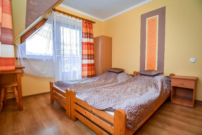 Cudzichowka Bialy Dunajec image