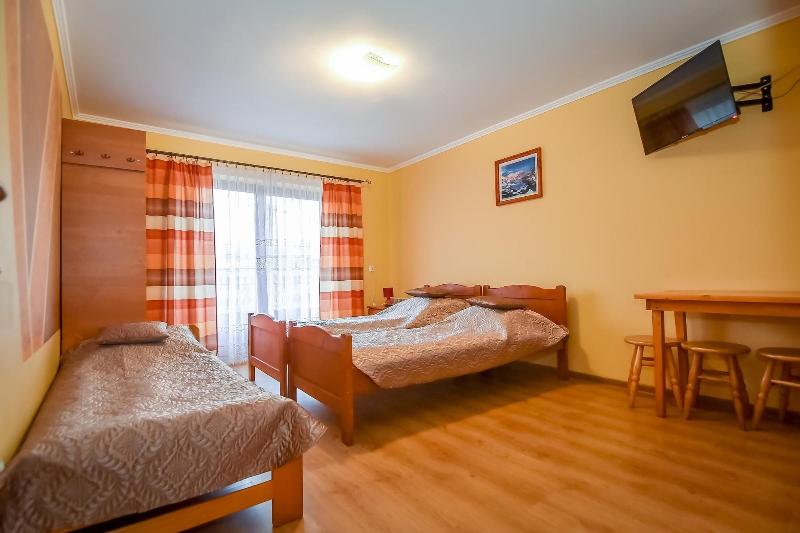 Cudzichowka Bialy Dunajec image