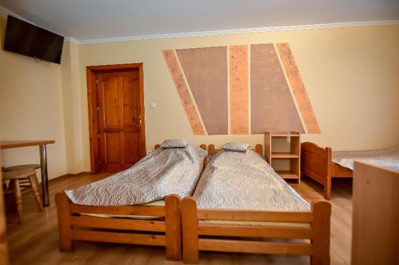 Cudzichowka Bialy Dunajec image